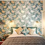 Apartamento Capo Le 9