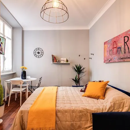 Appartement Capo Le 9