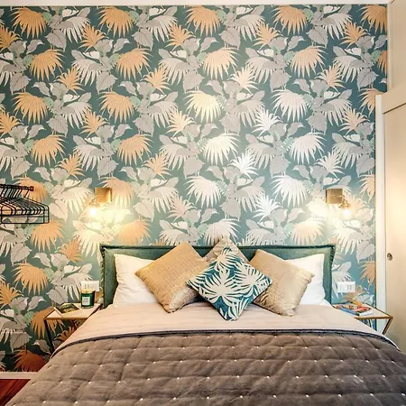 Apartamento Capo Le 9