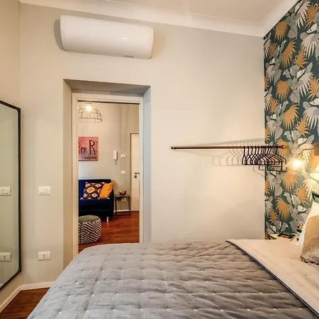 Apartamento Capo Le 9