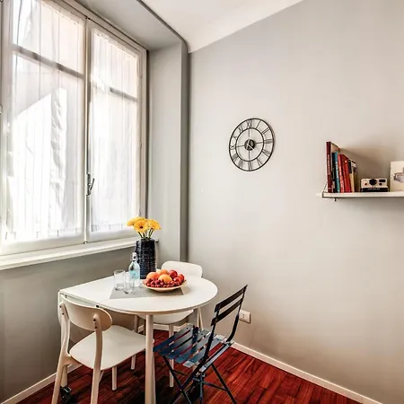 Capo Le 9 Apartman *