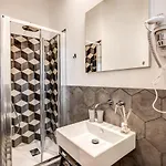 Appartement Capo Le 9