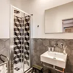 Appartement Capo Le 9 Rome